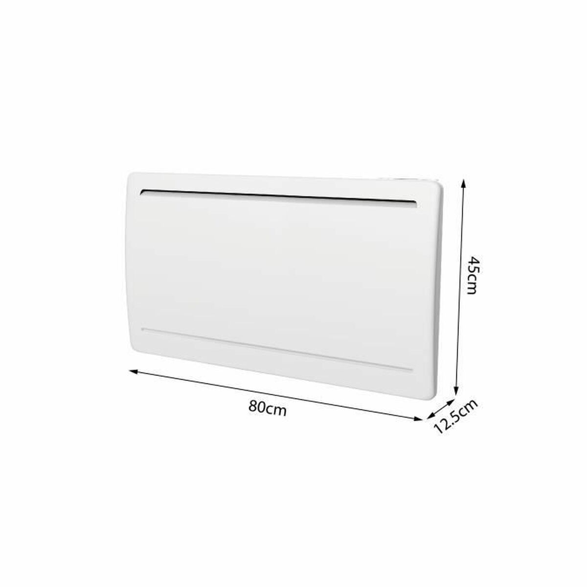 Electric Heater Oceanic 1500 W - 2