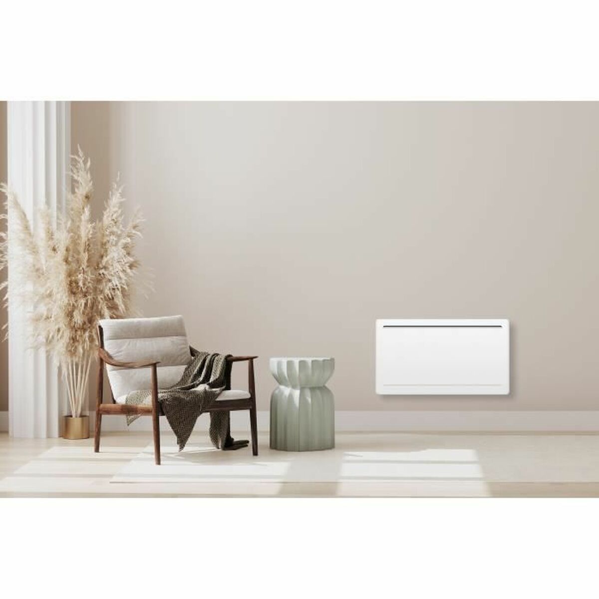 Electric Heater Oceanic 1500 W - 3