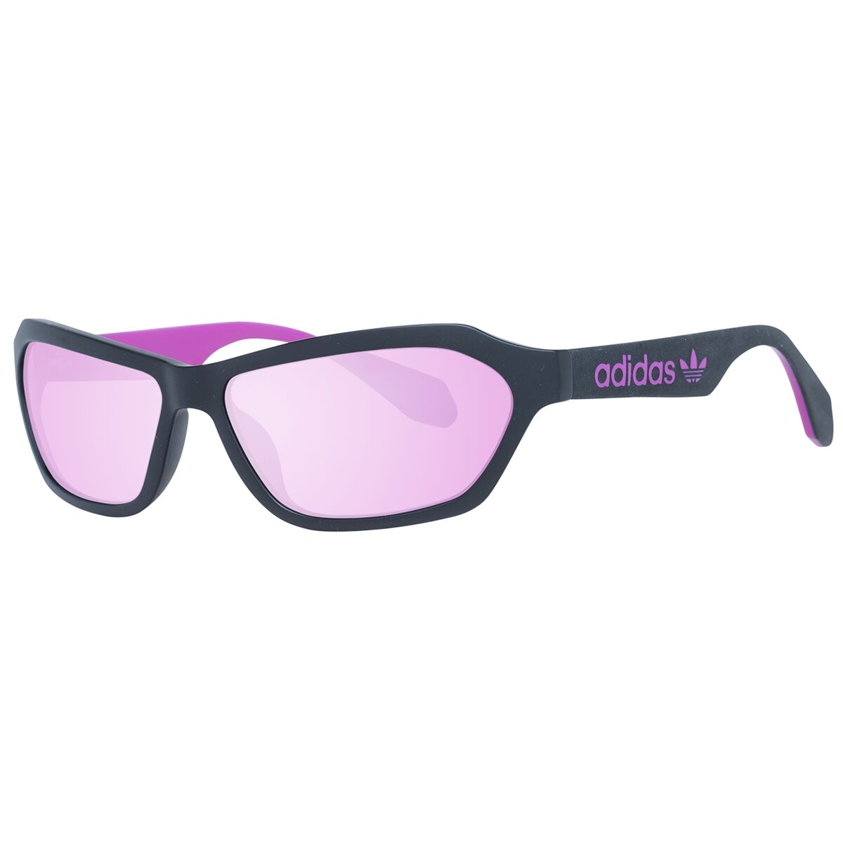 Unisexsolglasögon Adidas OR0021 5802U - 2
