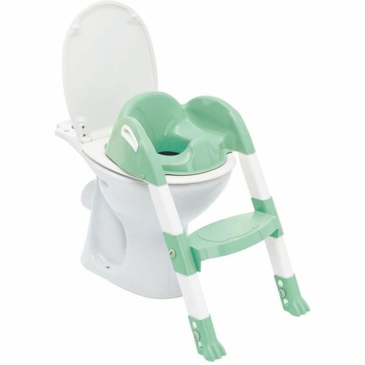 Toalettring för barn ThermoBaby KIDDYLOO