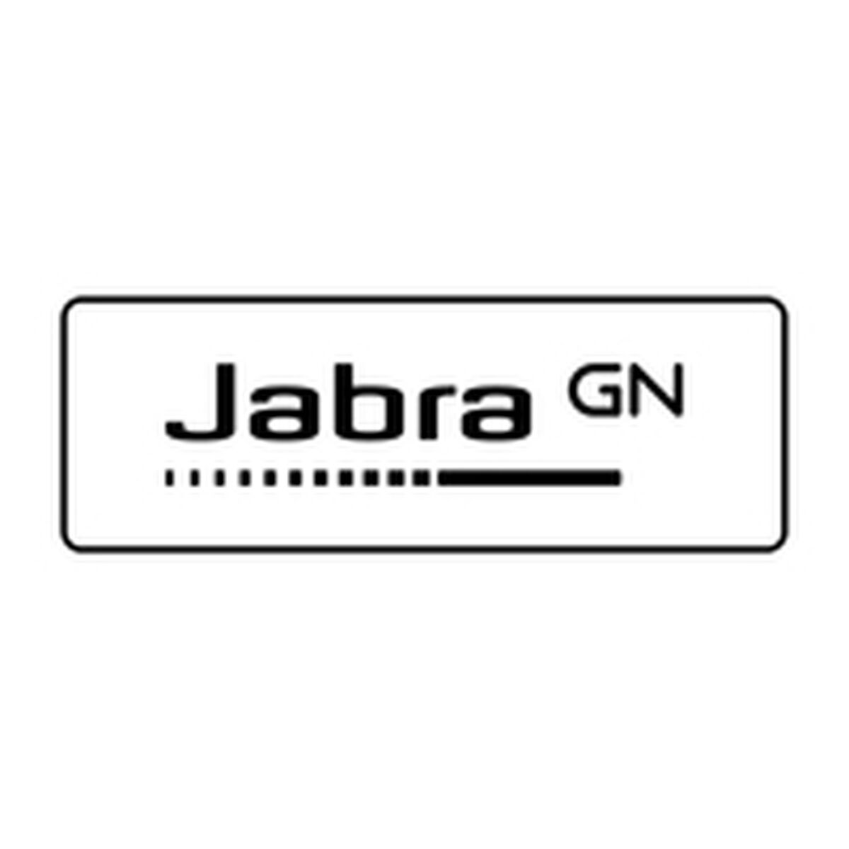 Hörlurar GN Audio 25089-999-799 - 2