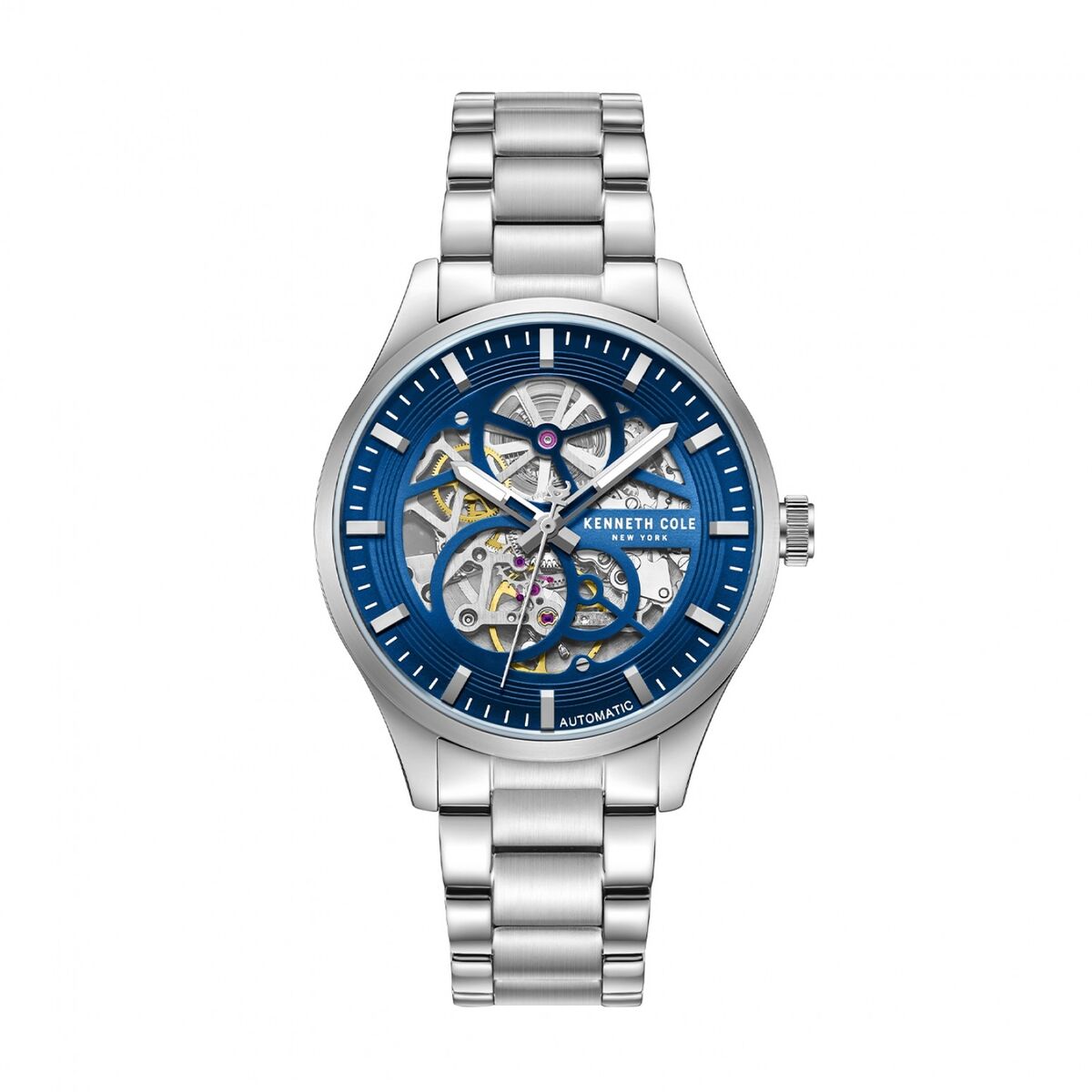 Herrklocka Kenneth Cole KCWGY0080701
