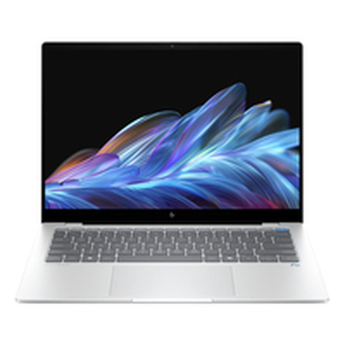 Bärbar dator HP OmniBook X 14-fe0009ns Copilot+ PC Qualcomm Snapdragon X1E-78-100 Qwerty Spanska 14" X1E78100 32 GB RAM 1 TB SSD - 2