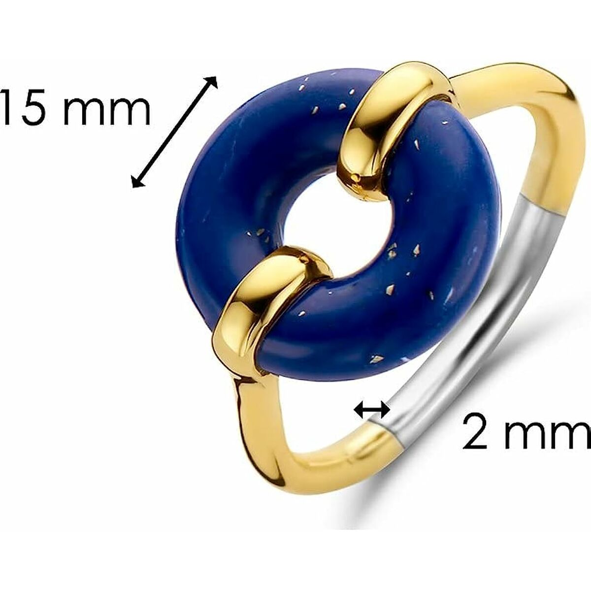 Damring Ti Sento 12236BL/54 14 - 6