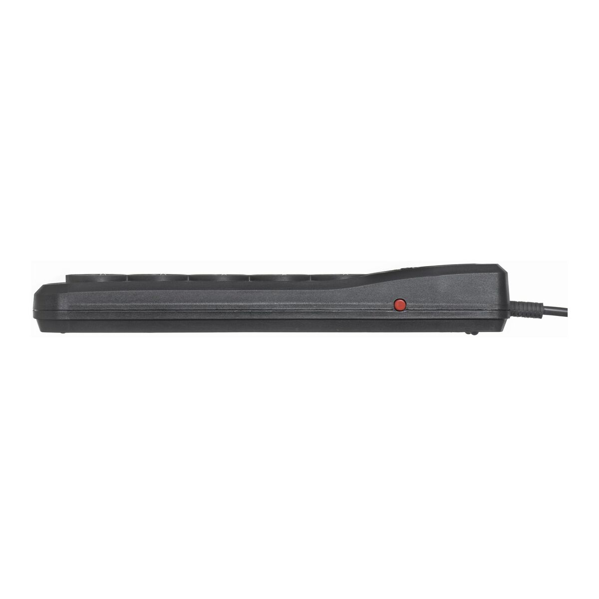 Förgreningslist 5 Tomas med Brytare Activejet ACP-5GN (1,5 m) - 4