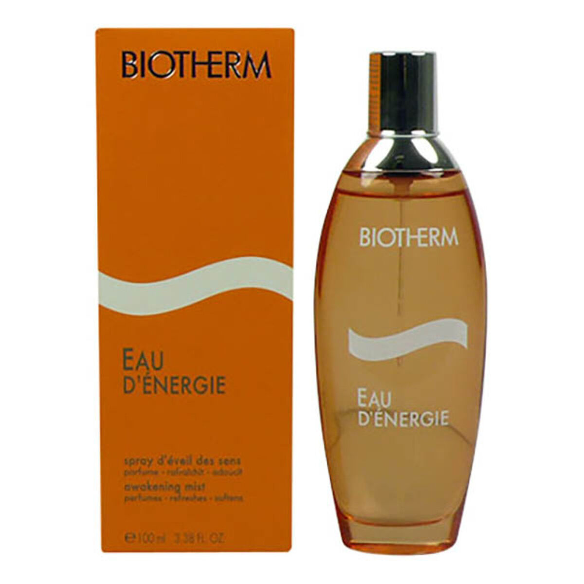 Parfym Damer Biotherm EDT 100 ml - 3