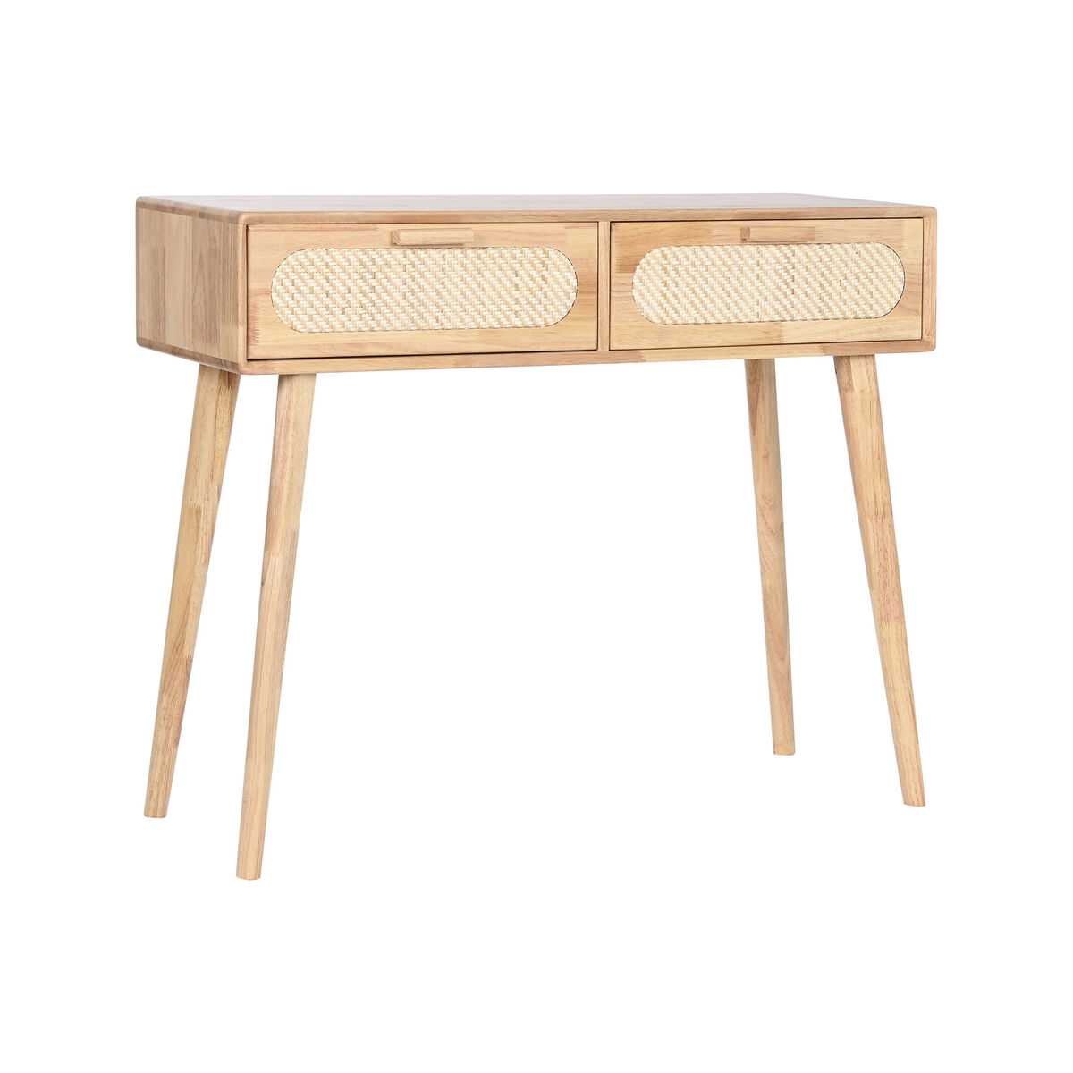 Mottagare Home ESPRIT 100 x 30 x 78 cm
