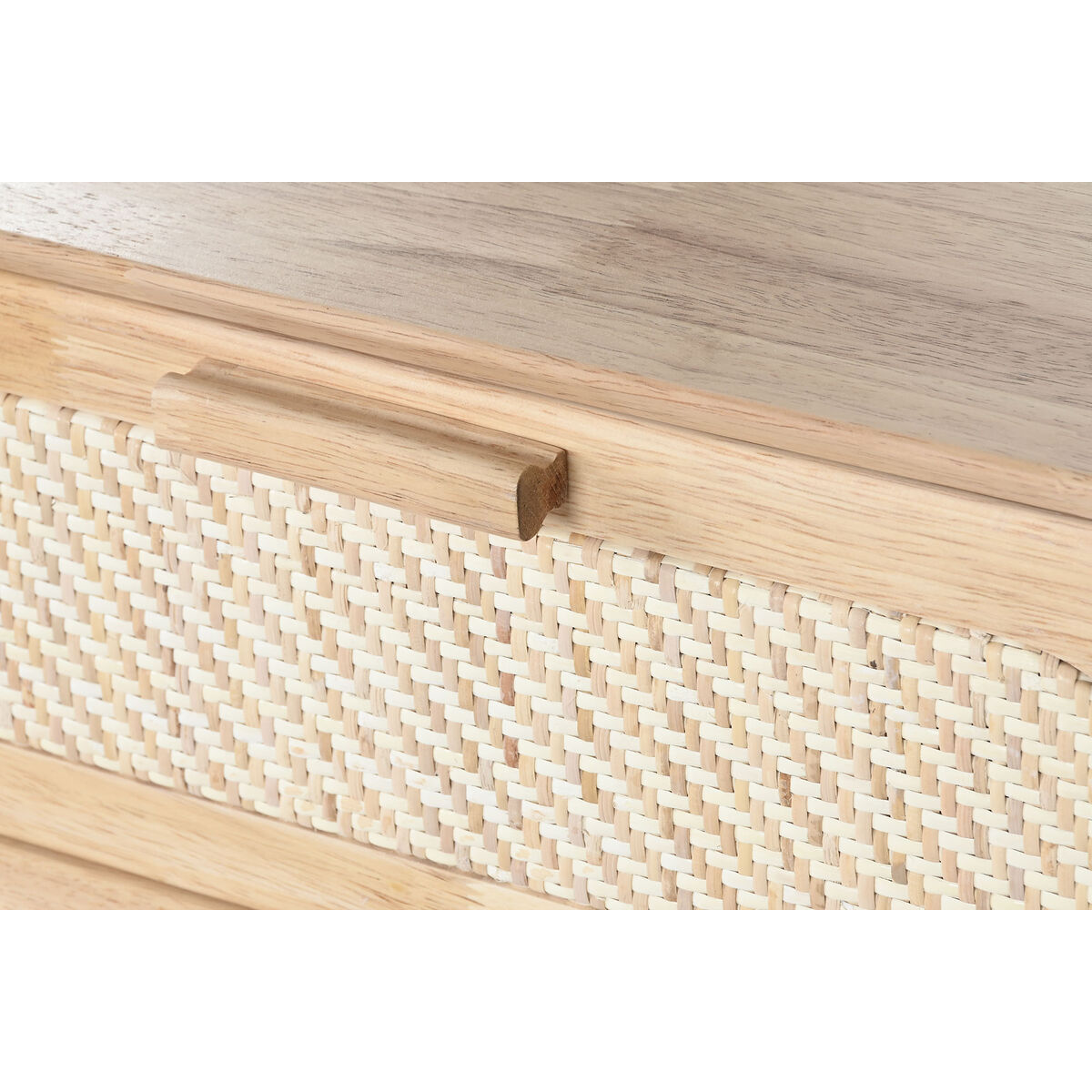 Mottagare Home ESPRIT 100 x 30 x 78 cm - 4