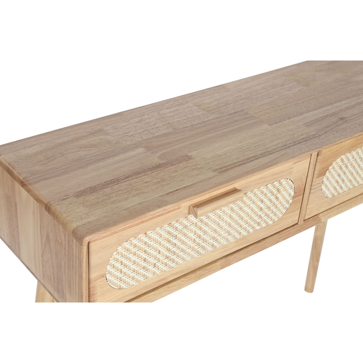 Mottagare Home ESPRIT 100 x 30 x 78 cm - 3
