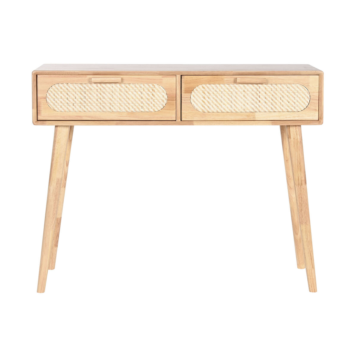 Mottagare Home ESPRIT 100 x 30 x 78 cm - 5