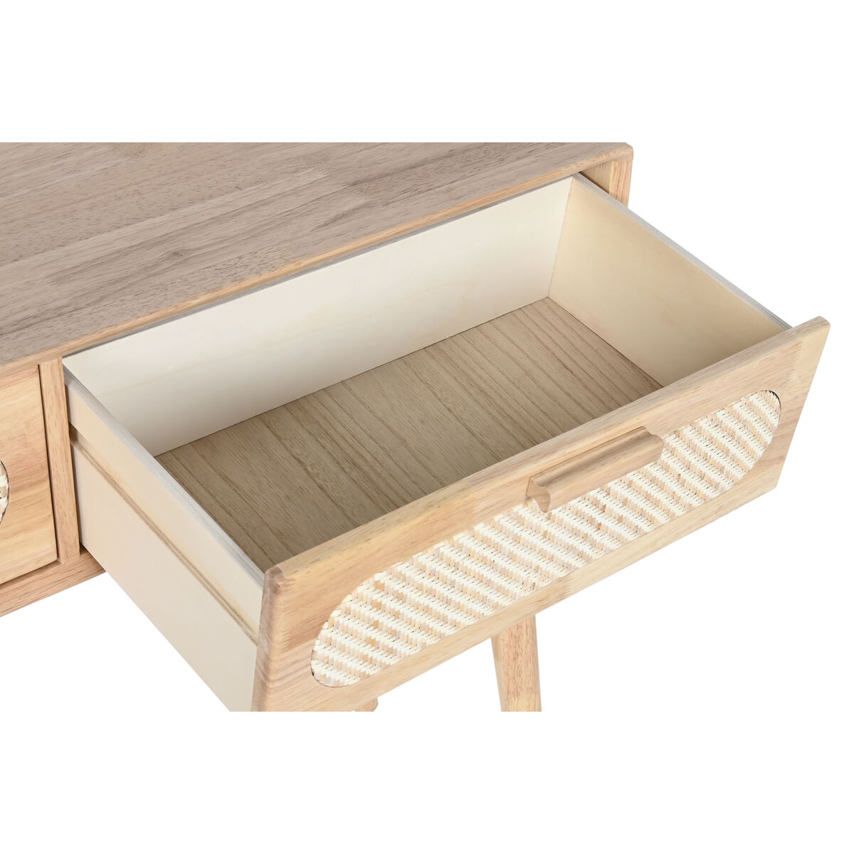 Mottagare Home ESPRIT 100 x 30 x 78 cm - 2