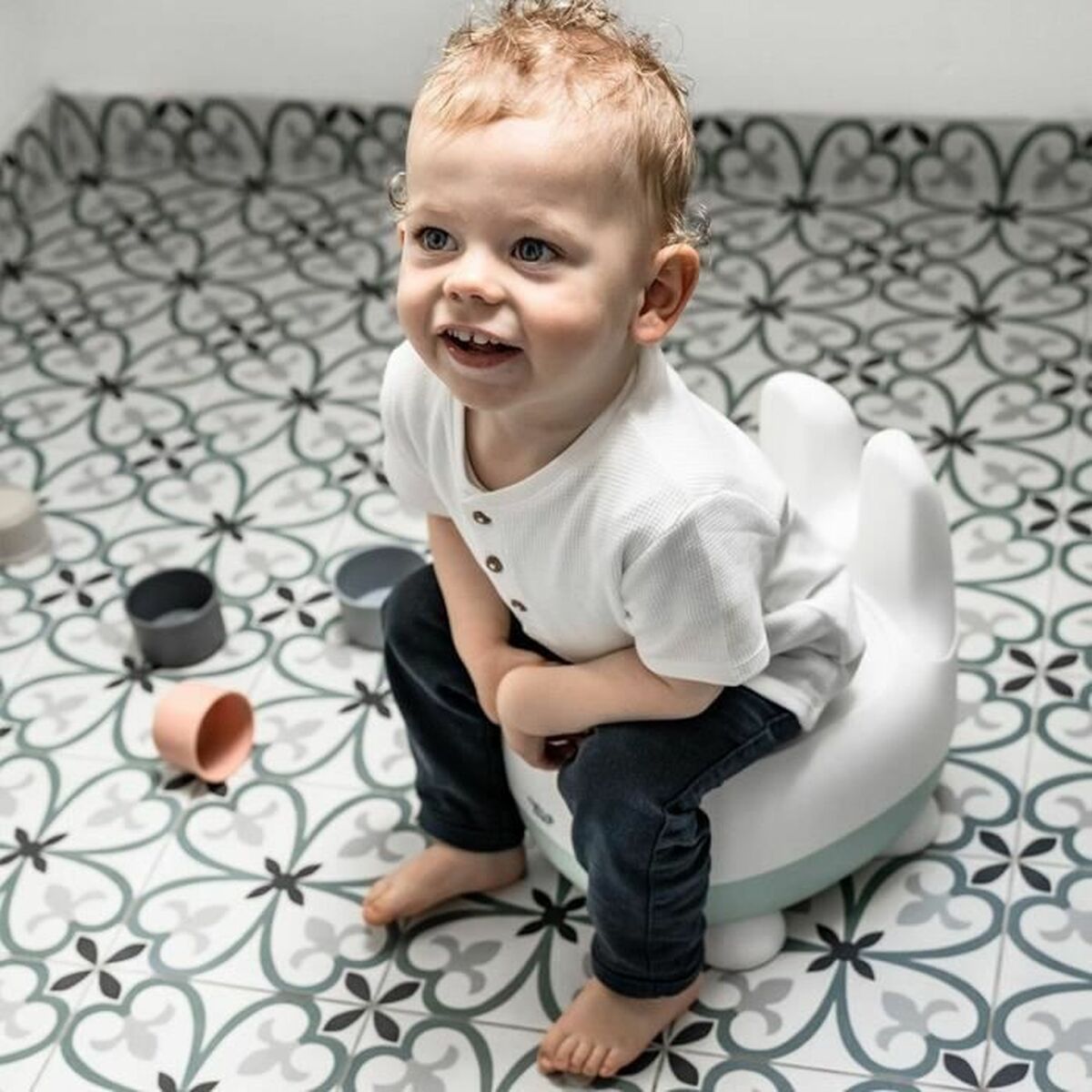 Potta ThermoBaby POT - 2