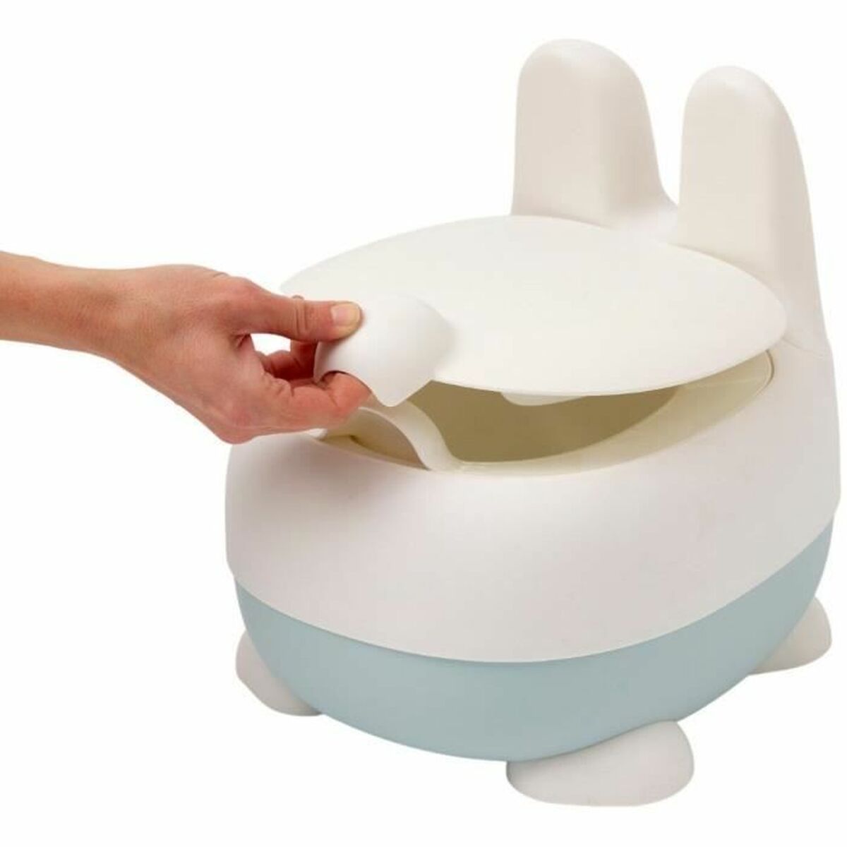 Potta ThermoBaby POT - 5