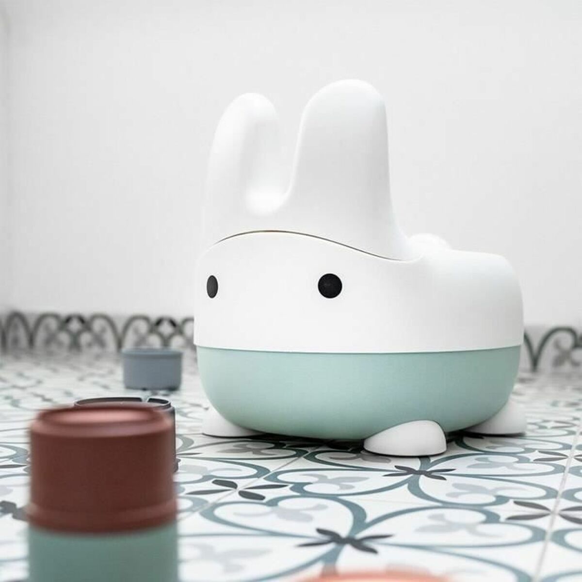 Potta ThermoBaby POT - 3