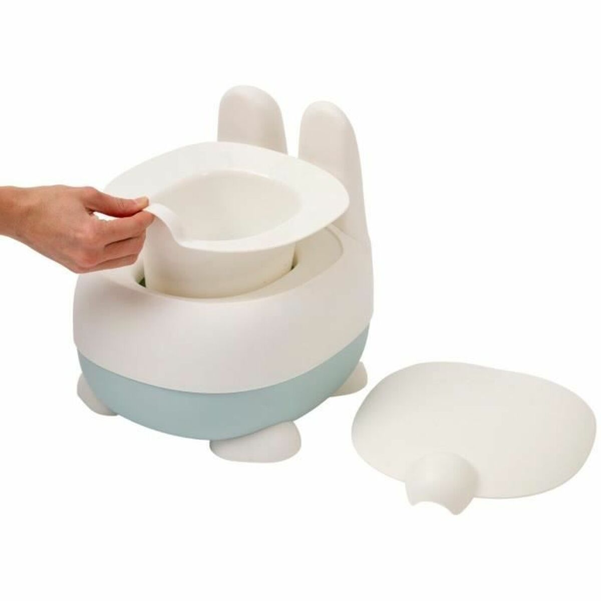Potta ThermoBaby POT - 6