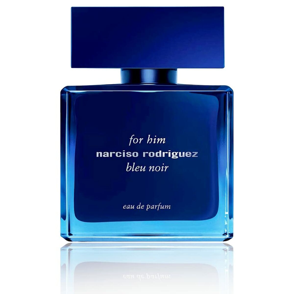 Parfym Herrar Narciso Rodriguez EDP Bleu Noir 100 ml - 2