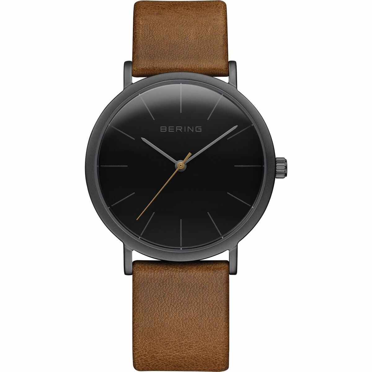 Unisexklocka Bering 13436-522 (Ø 36 mm)