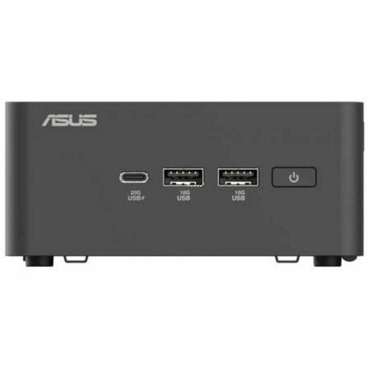 Mini PC Asus 90AR00Q2-M00020 Intel Core 3 100u - 2