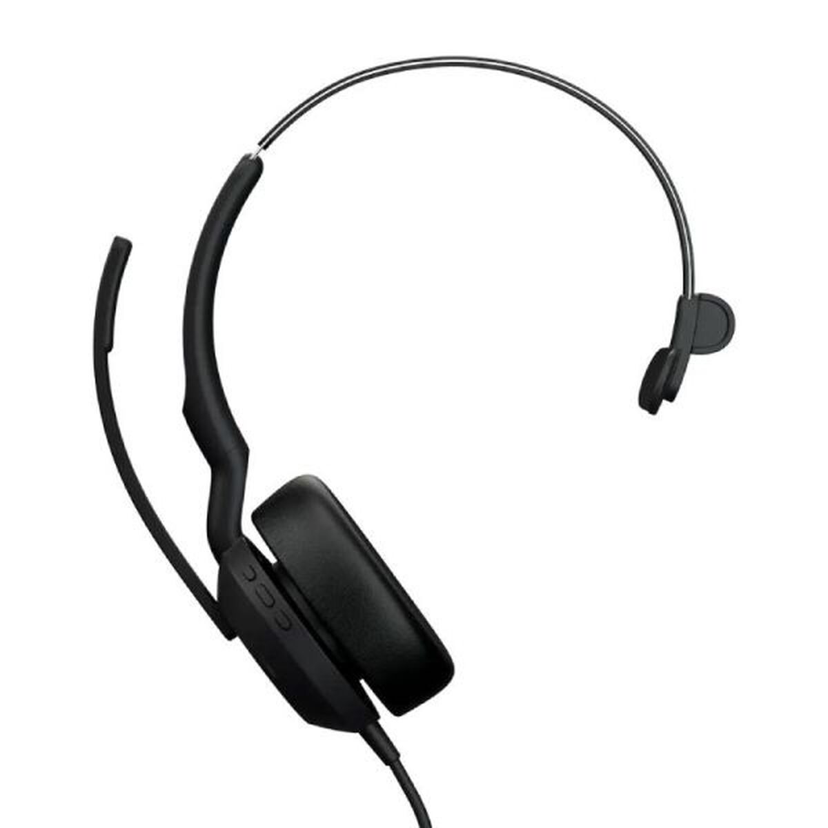 Hörlurar GN Audio 25089-899-799 - 3