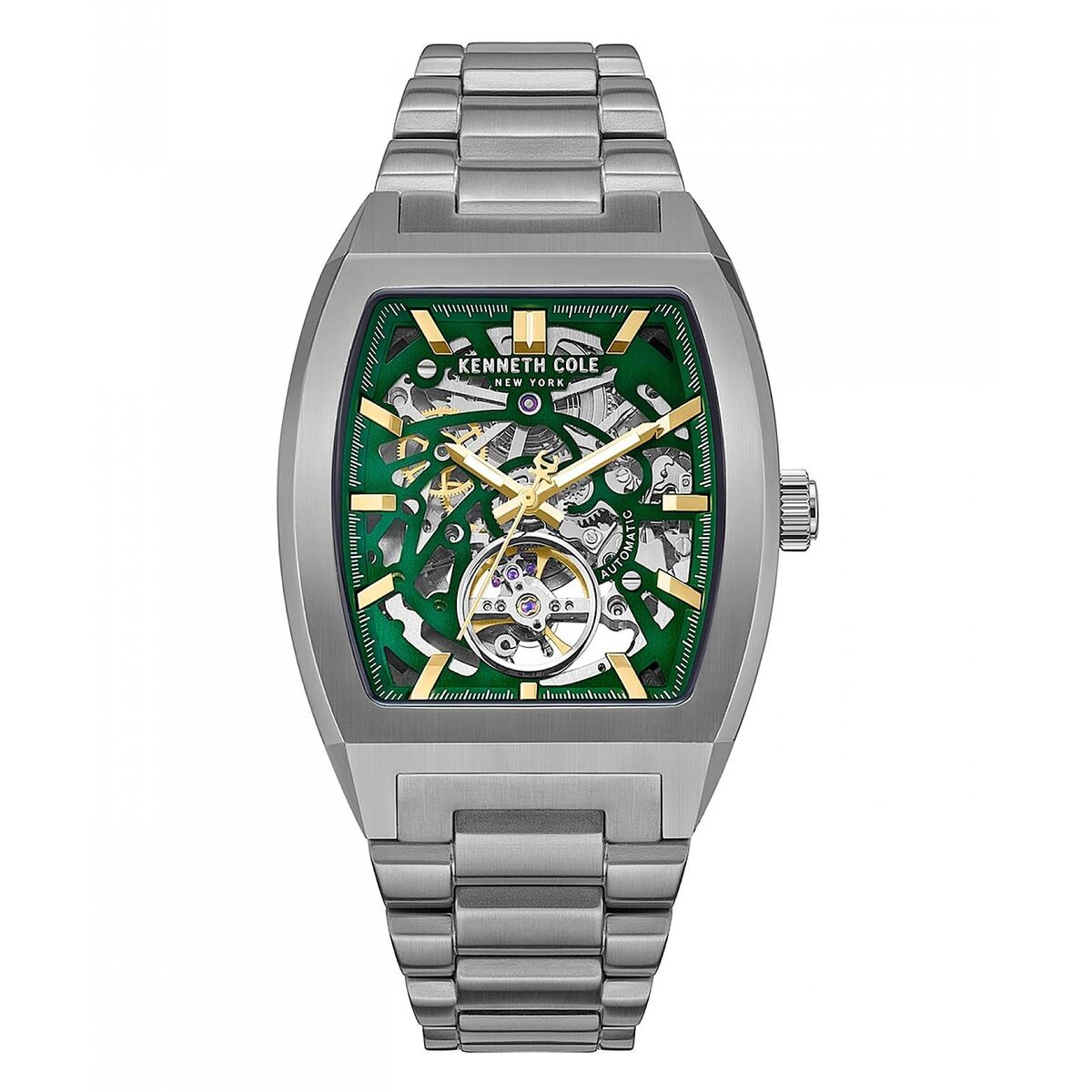 Herrklocka Kenneth Cole KCWGY0077502