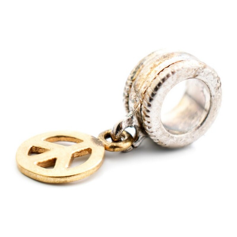 Dampärlor Viceroy VMF0016-10 Silvrig 1 cm - 3