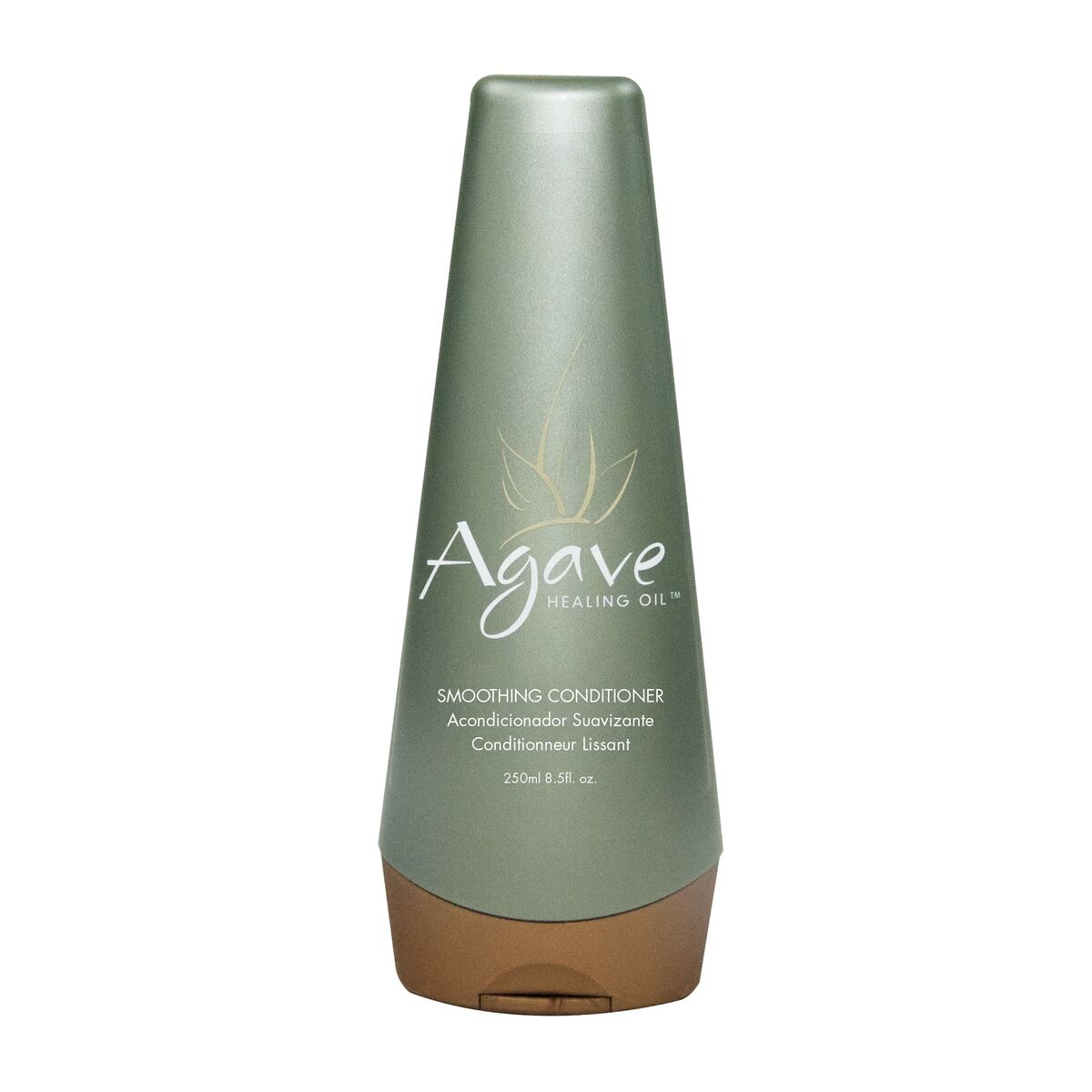 Balsam Agave Healing Oil 250 ml - 2