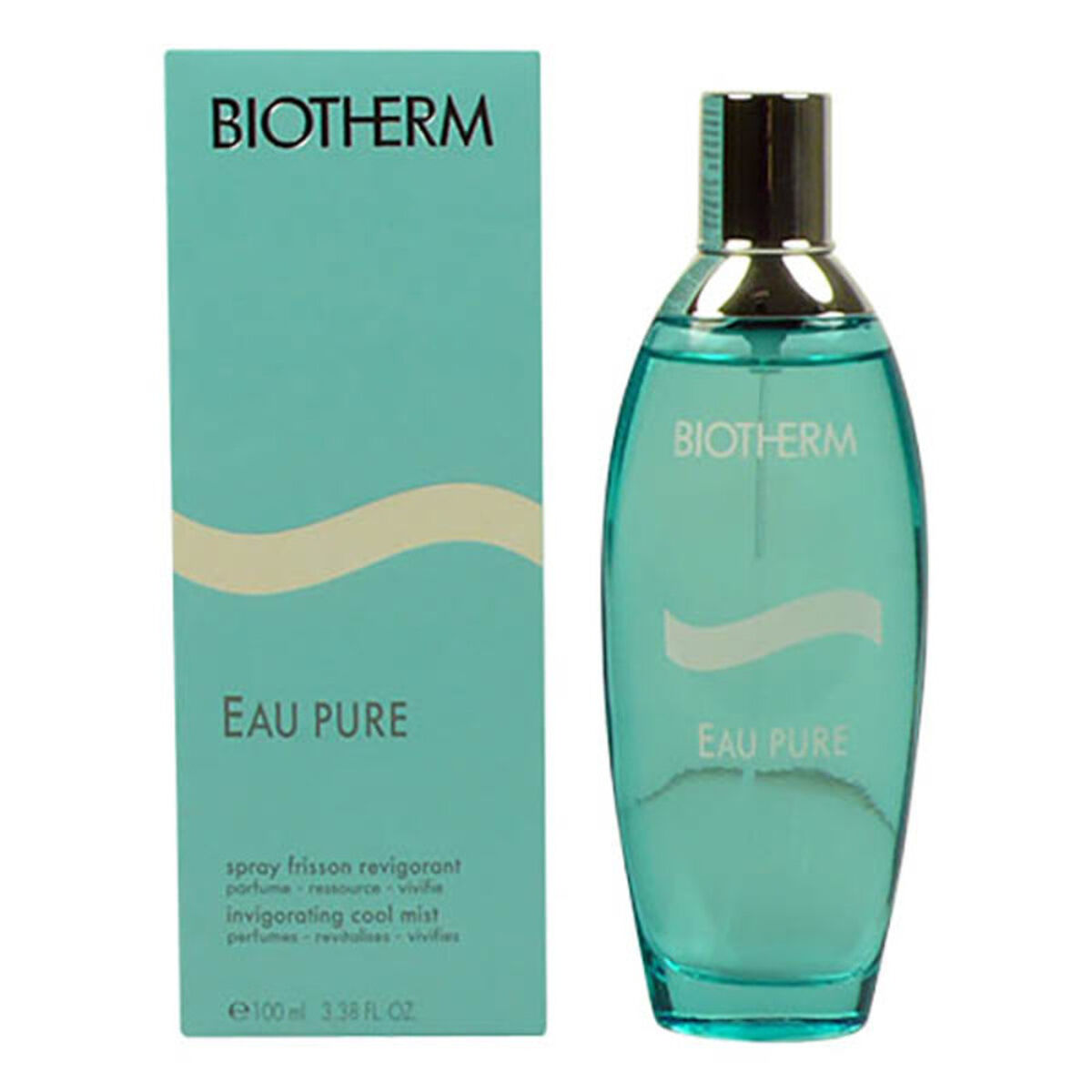 Parfym Damer Biotherm EDT 100 ml - 3