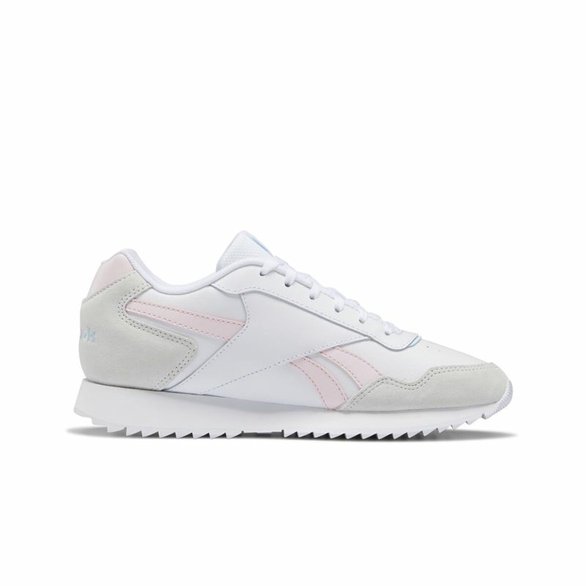 Casual Träningsskor Dam Reebok Glide Vit - 2
