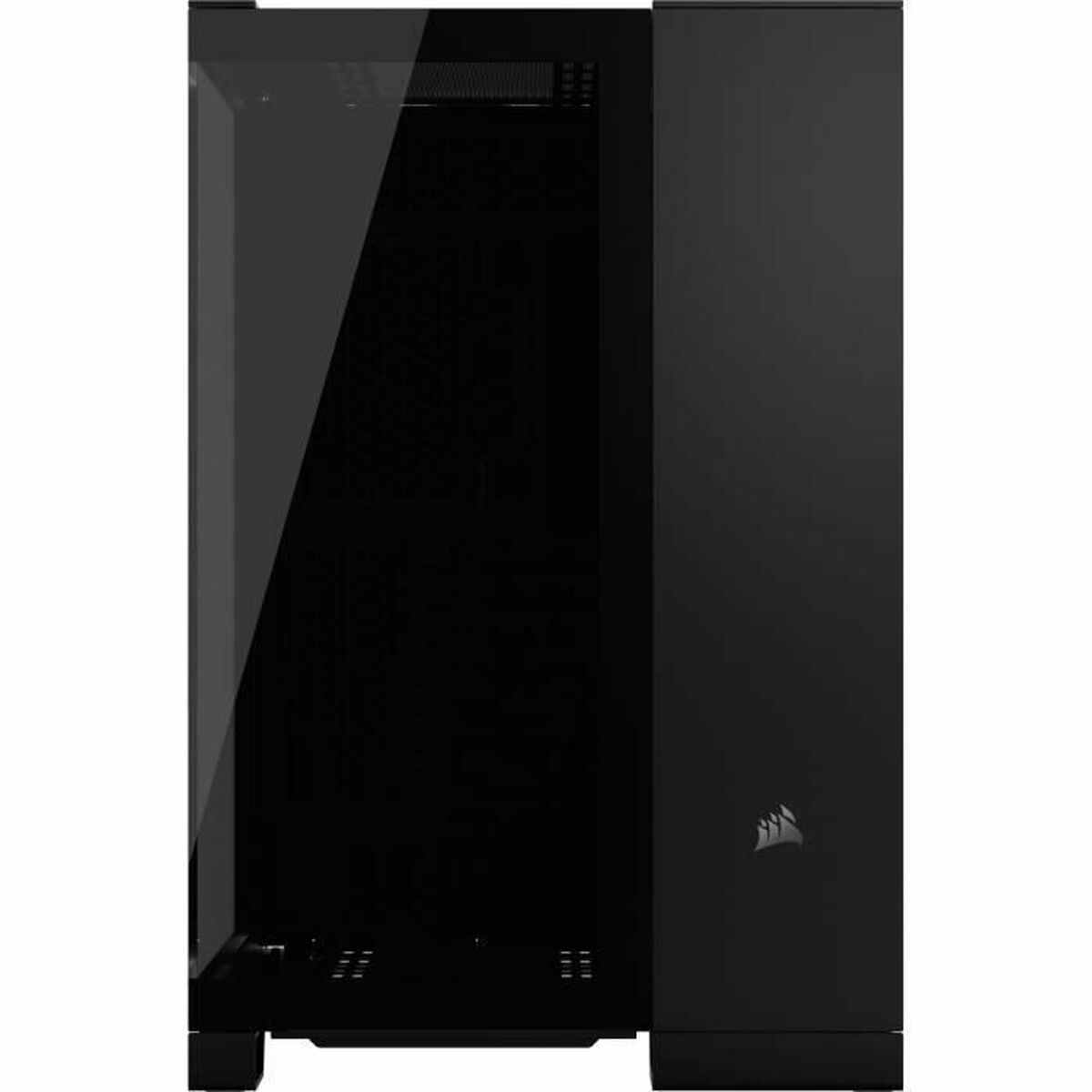 ATX Semitorn Corsair Svart - 3