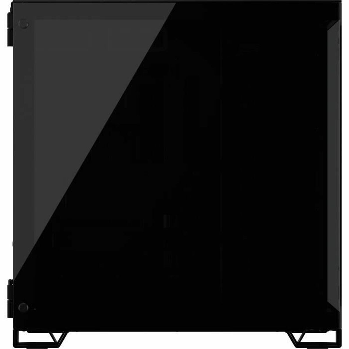 ATX Semitorn Corsair Svart - 5