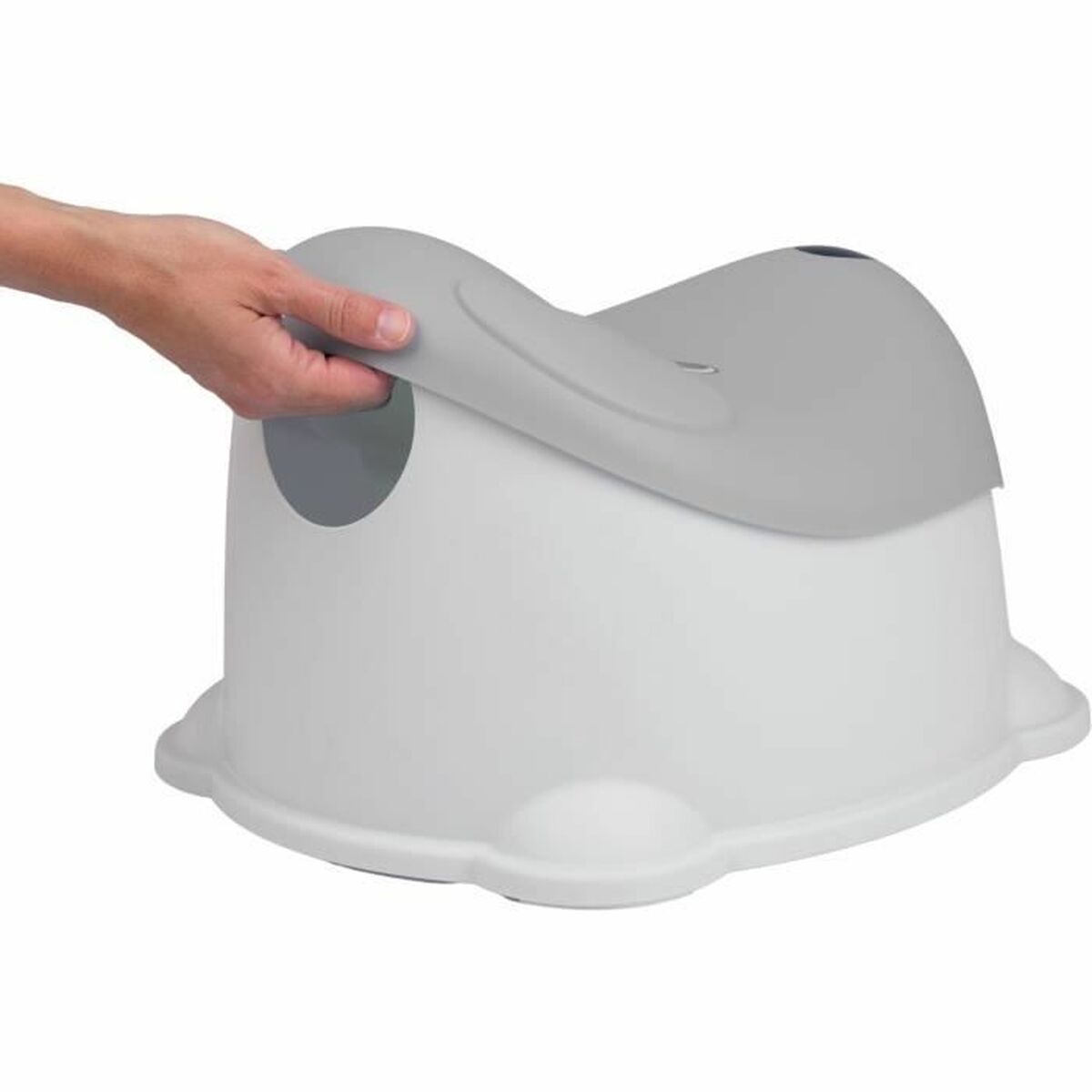 Potta ThermoBaby PLAYFUL DOG POT - 6