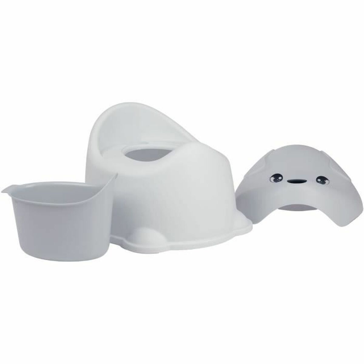 Potta ThermoBaby PLAYFUL DOG POT - 2