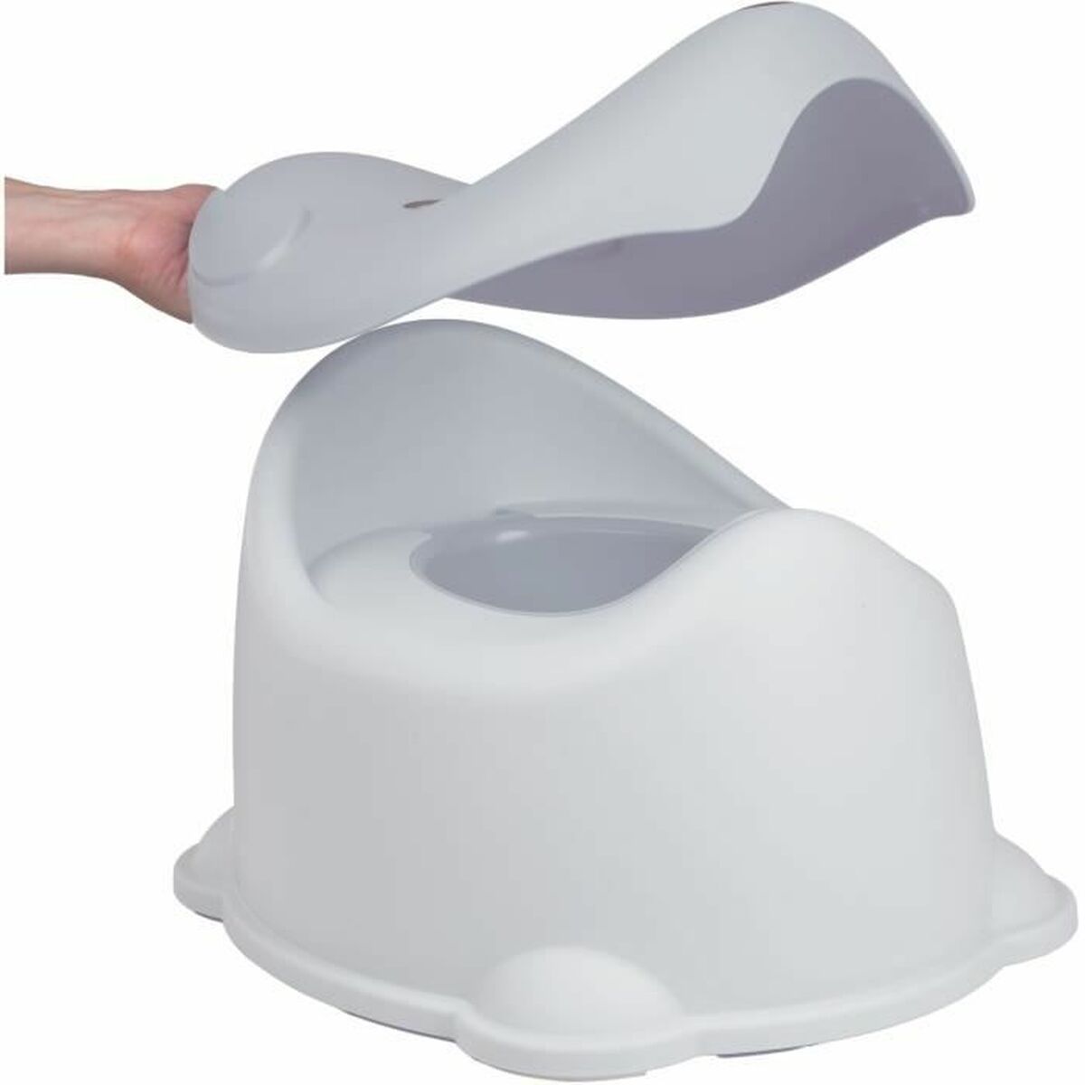 Potta ThermoBaby PLAYFUL DOG POT - 5
