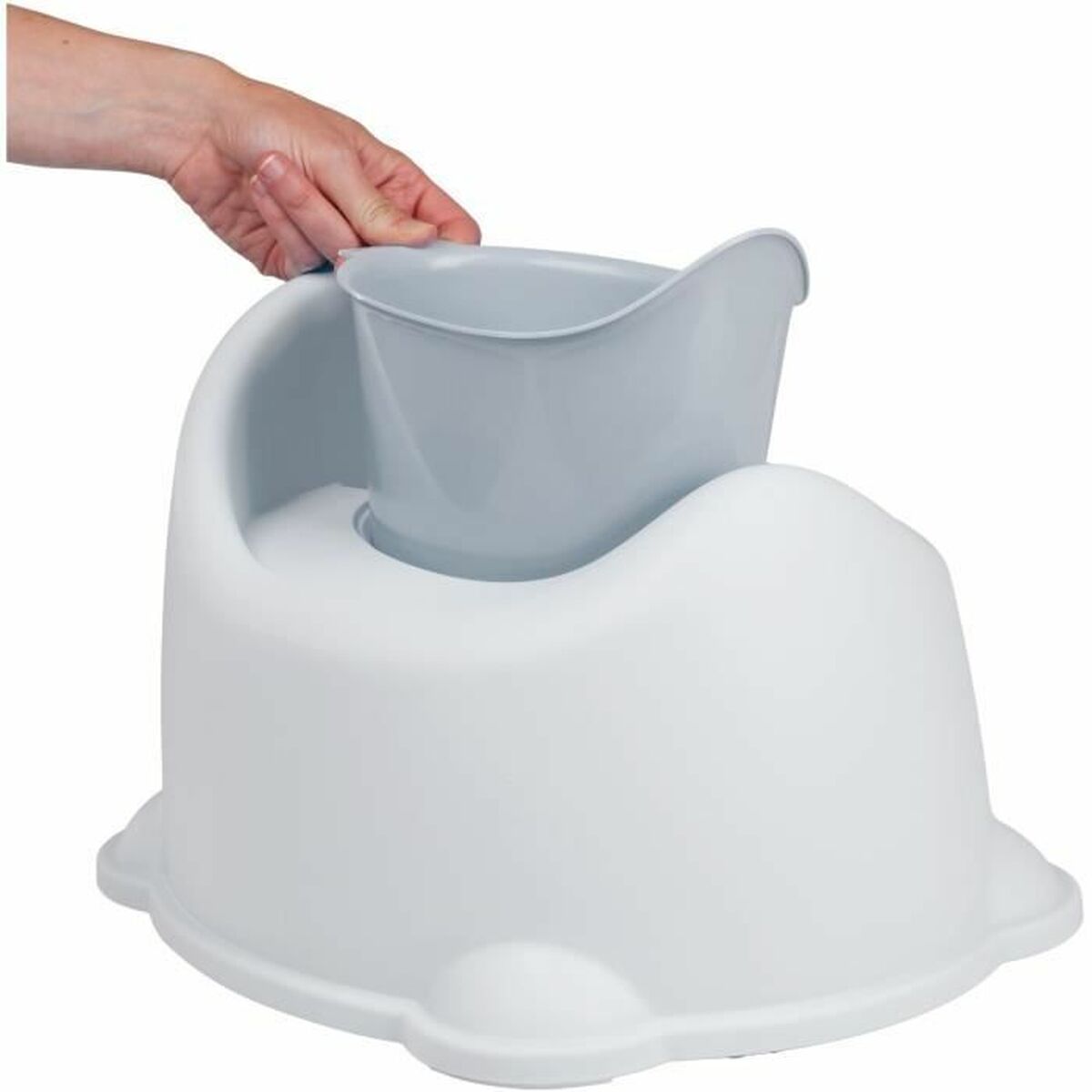Potta ThermoBaby PLAYFUL DOG POT - 4