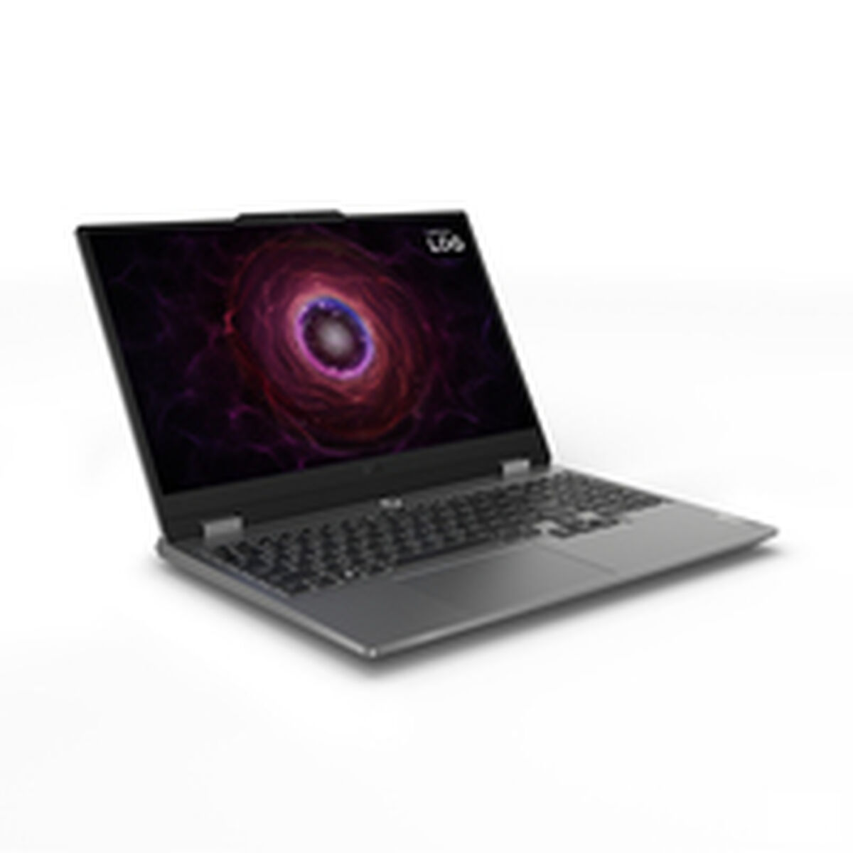 Bärbar dator Lenovo 83JC00KQSP 15,6" amd ryzen 7 7435HS 24 GB RAM 512 GB SSD Nvidia Geforce RTX 4050 Qwerty Spanska - 3