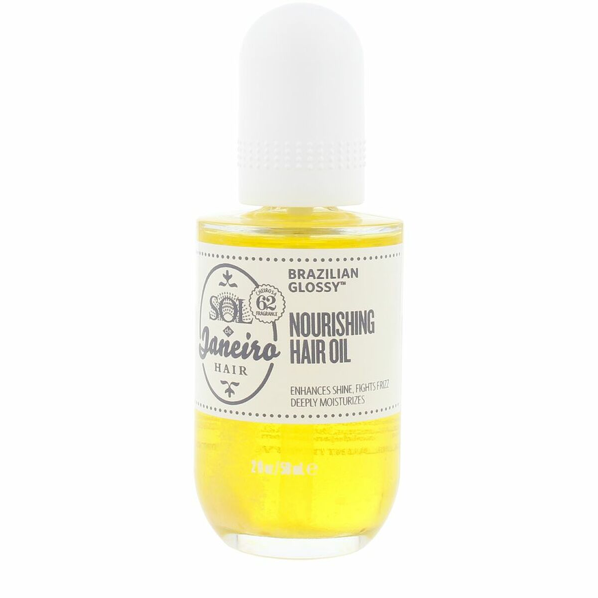 Kosttillskott Sol De Janeiro BRAZILIAN GLOSSY 58 ml