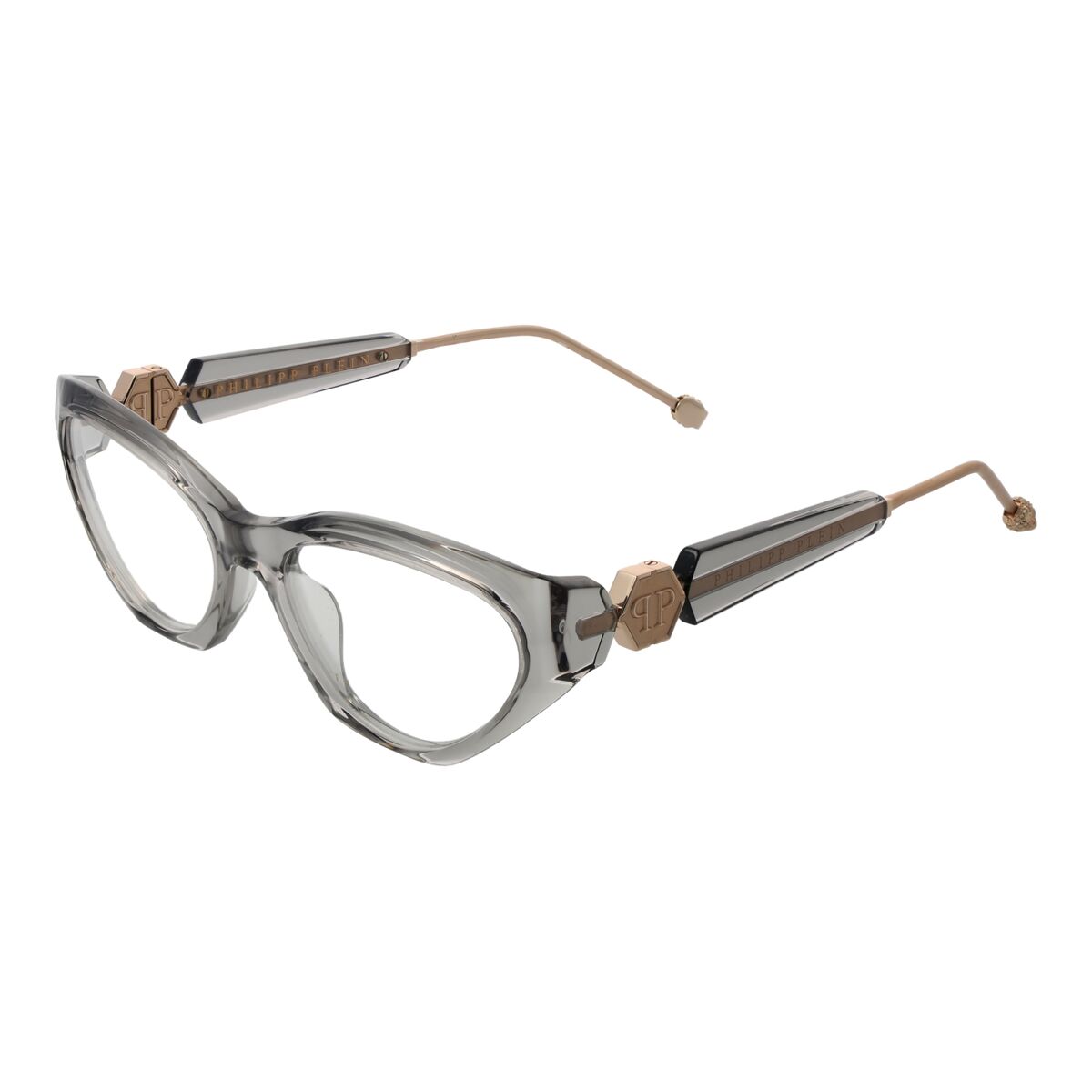 Glasögonbågar PHILIPP PLEIN VPP069S 5503GU