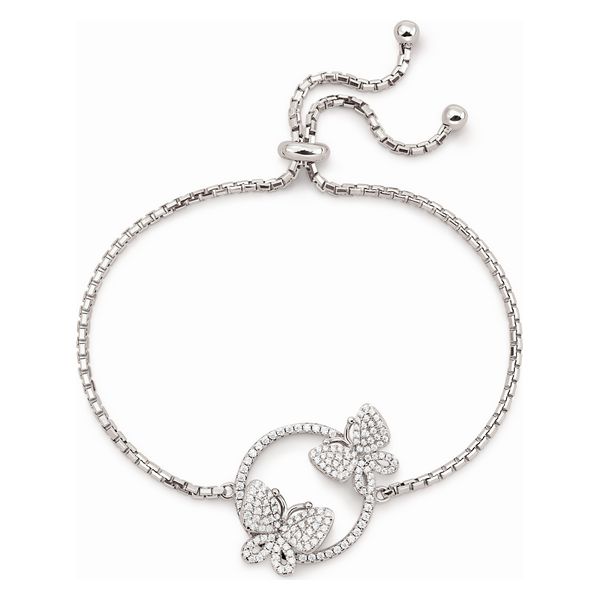 Armband Folli Follie 3B17S030C 23 cm - 2