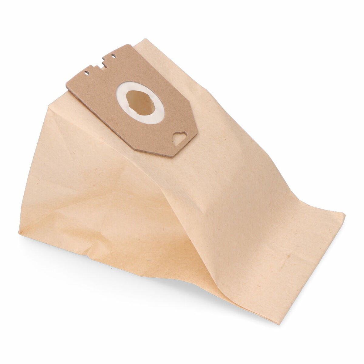Dammsugarpåse Sil.ex Philips 16,8 x 27,6 cm (5 antal) - 2