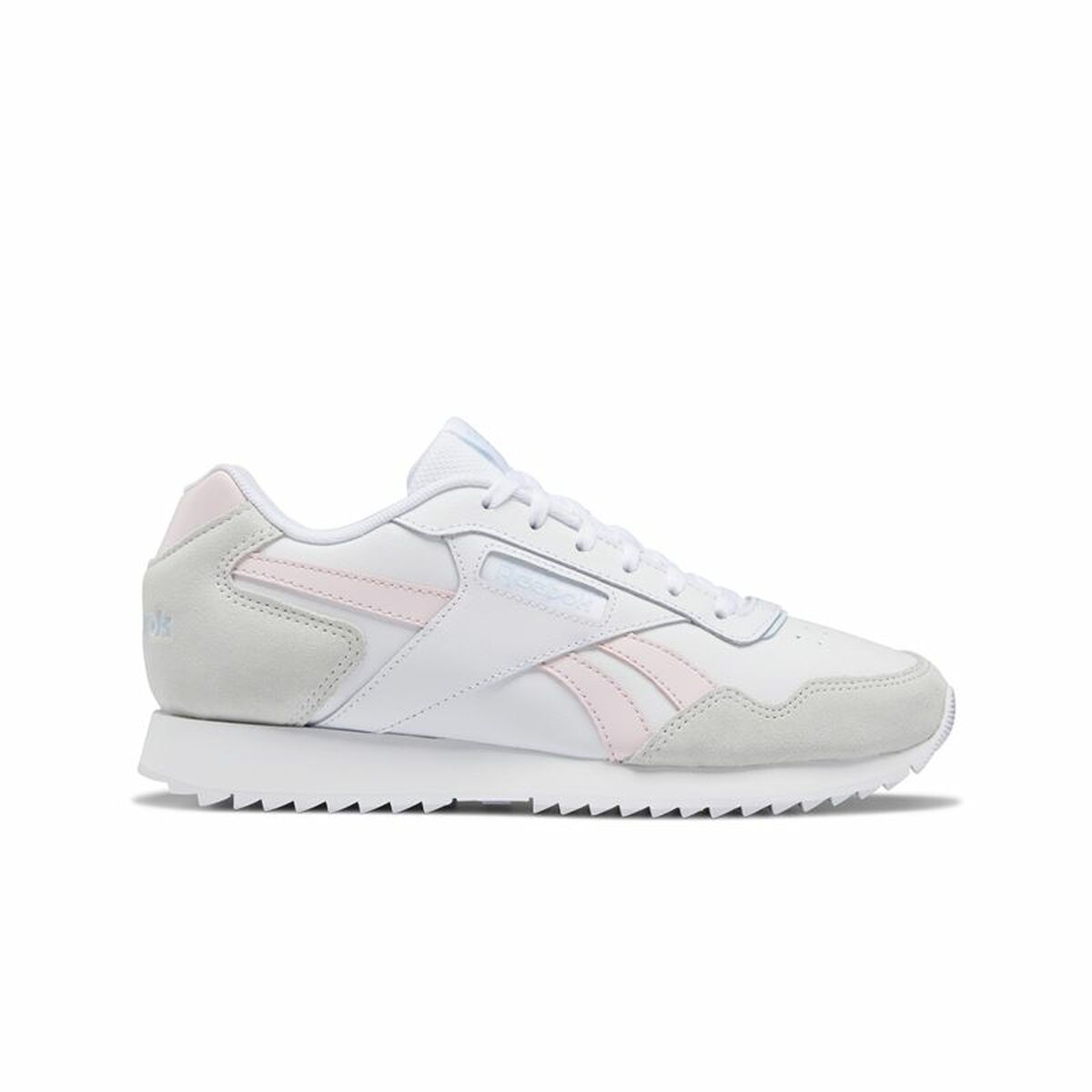Casual Träningsskor Dam Reebok Glide Vit