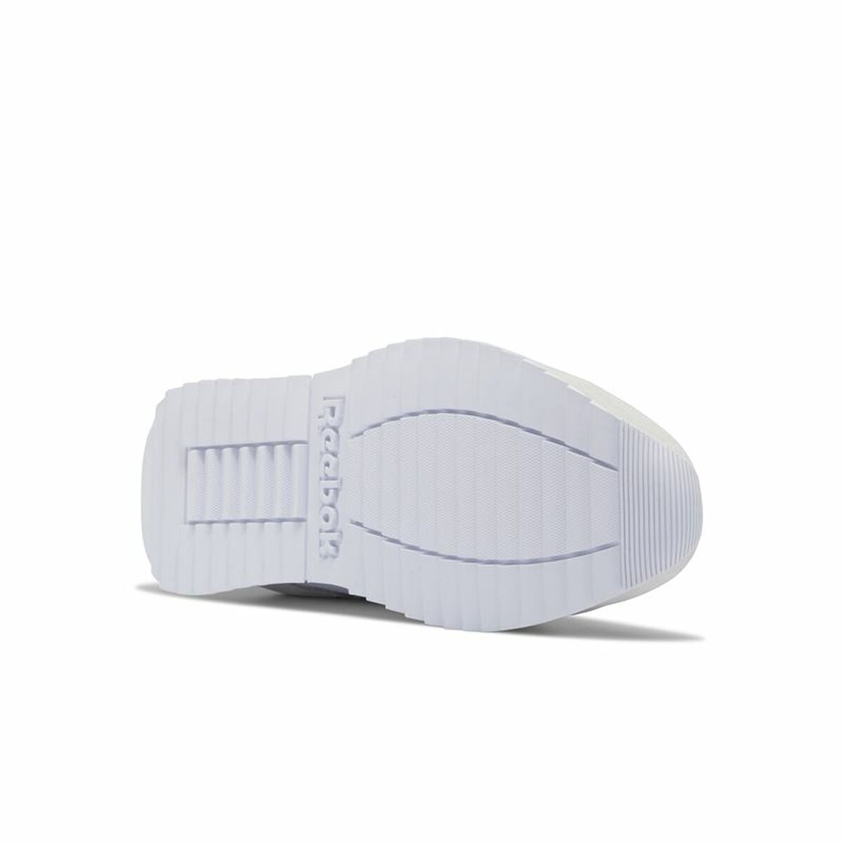 Casual Träningsskor Dam Reebok Glide Vit - 3