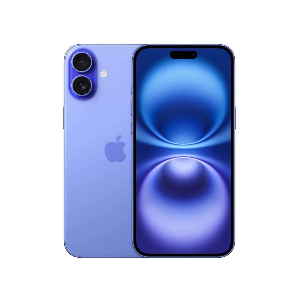 Smartphone Apple iPhone 16 Plus 6,7" 256 GB Blå