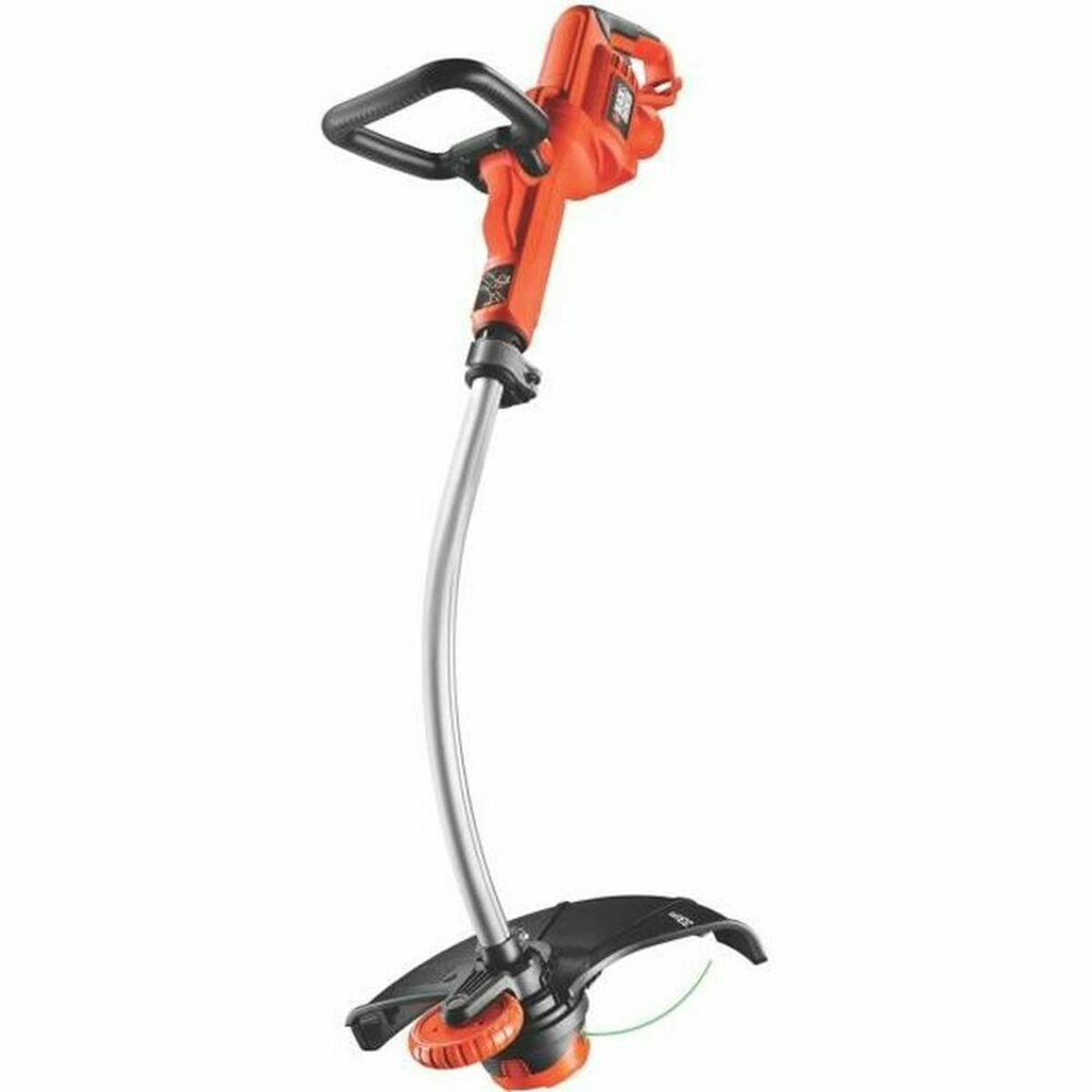 Flerfunktionsröjsåg Black & Decker GL7033-QS 700 W 33 cm