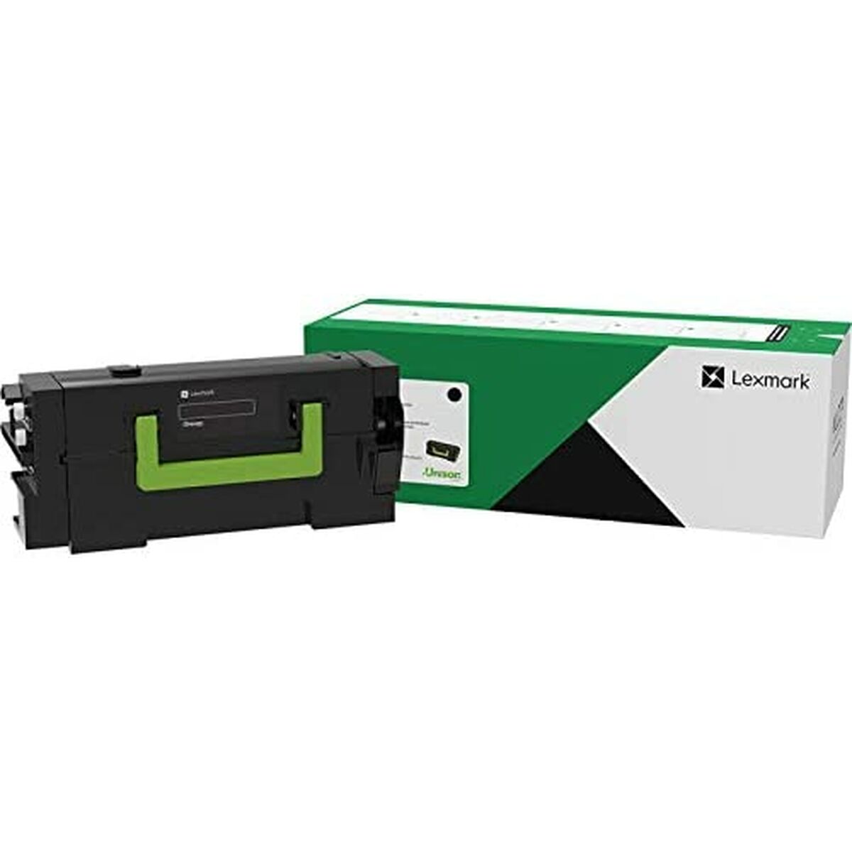 Toner Lexmark C3220K0 Svart - 3