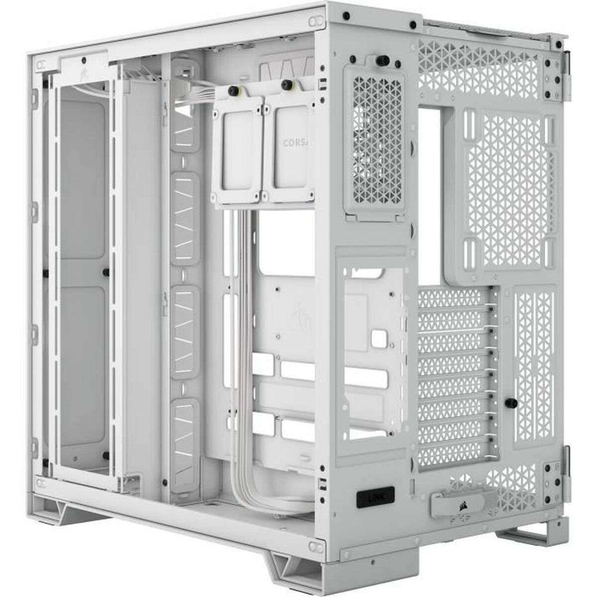 ATX Semitorn Corsair Vit - 2