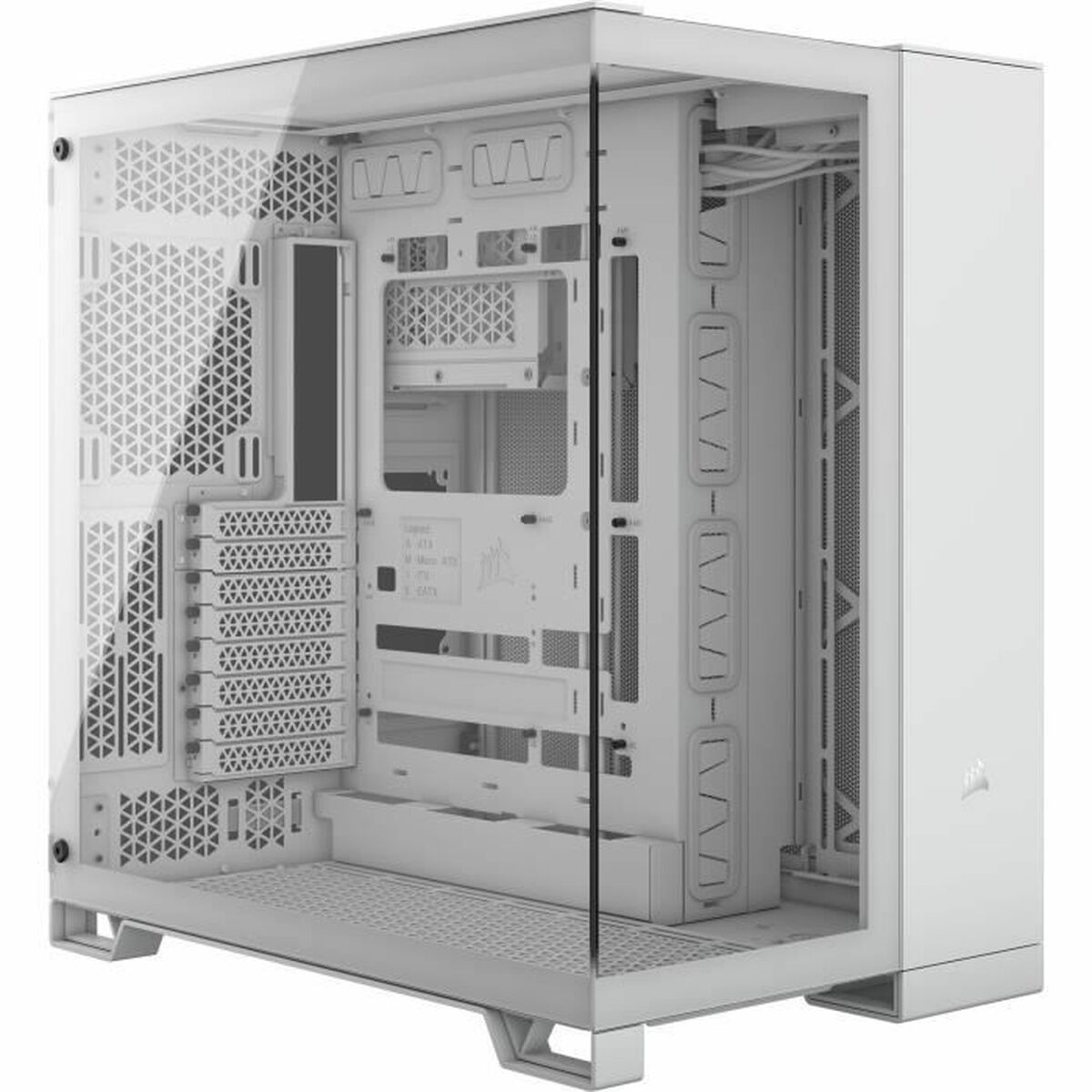 ATX Semitorn Corsair Vit