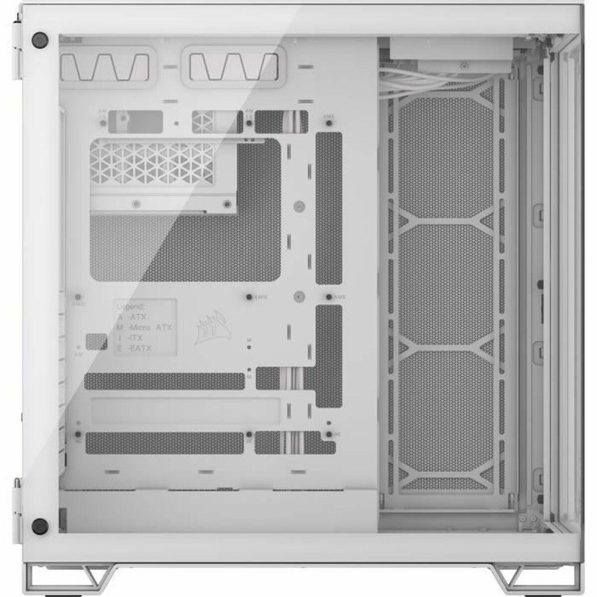 ATX Semitorn Corsair Vit - 5