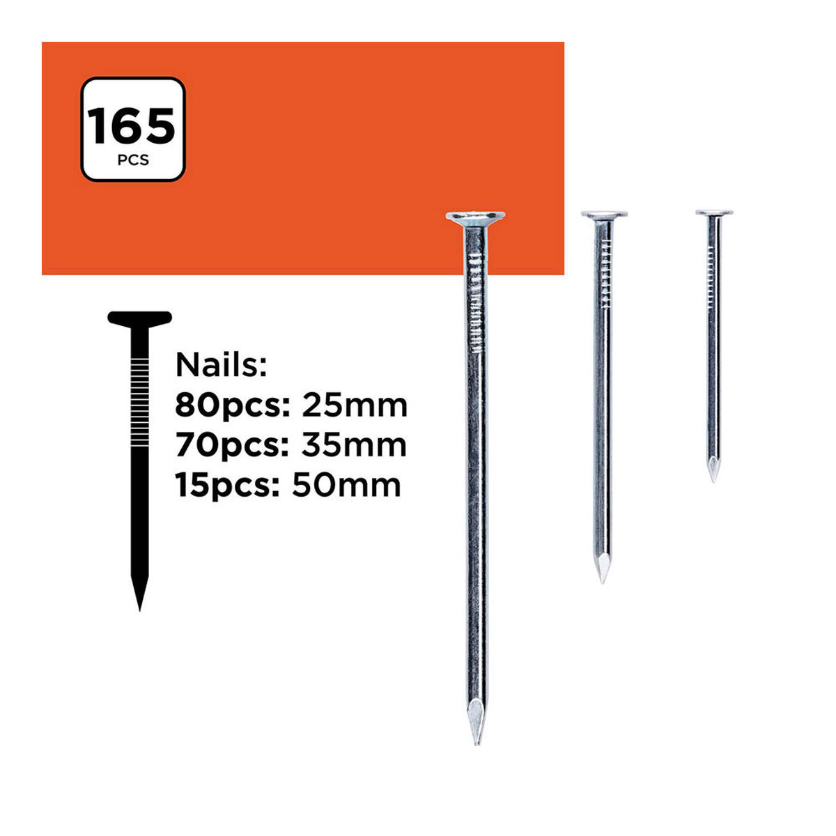Spikar Black & Decker - 2