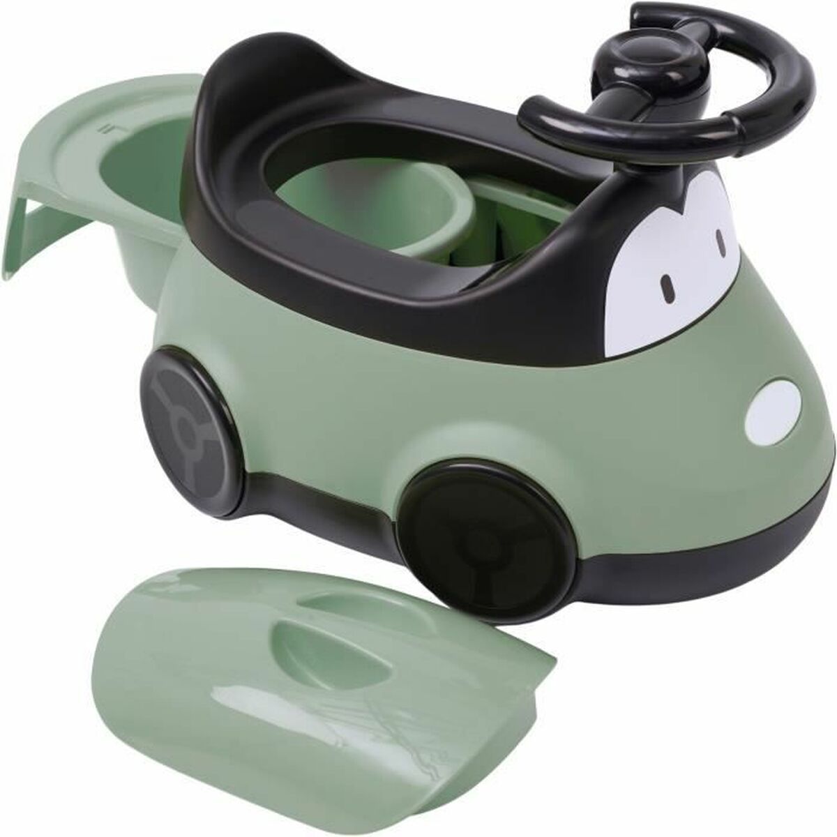 Potta ThermoBaby Playful potty - 2