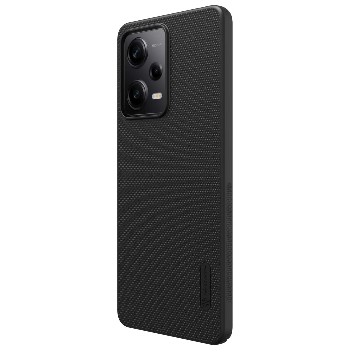 Mobilfodral Nillkin XIAOMI REDMI NOTE 12 PRO POCO X5 PRO 5G Svart - 2